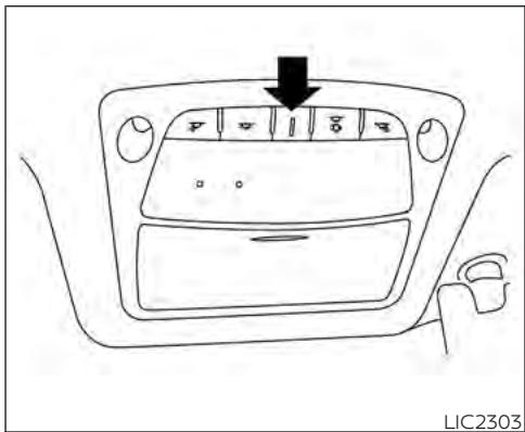 NISSAN Murano (2022) - Mise en GARDE - 1