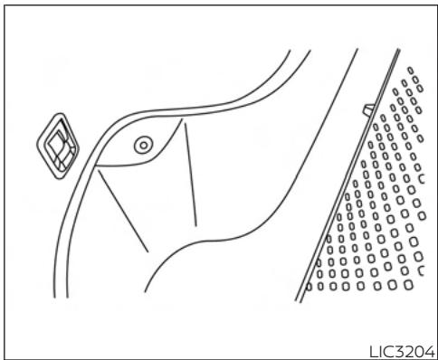 NISSAN Murano (2022) - Mise en GARDE - 1