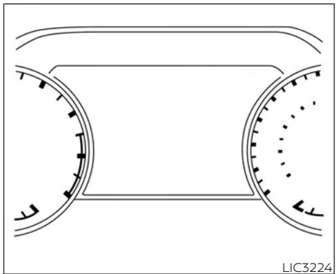 NISSAN Murano (2022) - Avertisseur de portière de la clé intelligente NISSAN intelligent key (selon l'équipement) - 1