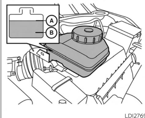 NISSAN Murano (2022) - Mise en GARDE - 1
