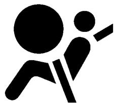 NISSAN Murano (2022) - Avertissement - 1