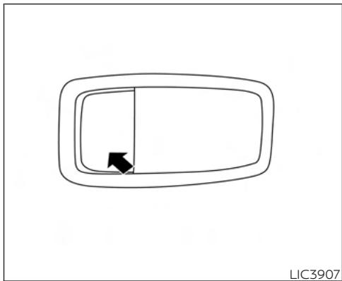 NISSAN Murano (2022) - Mise en GARDE - 1