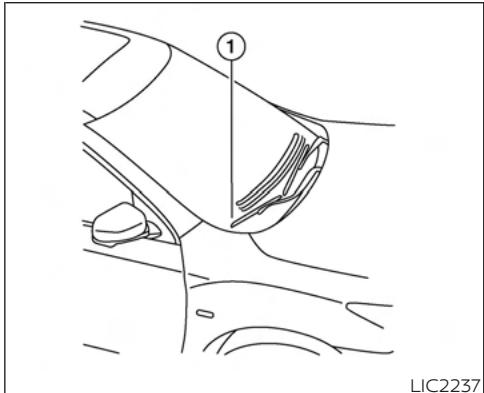 NISSAN Murano (2022) - Remarque: - 1