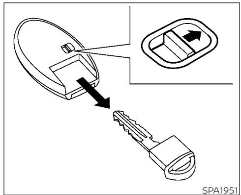 NISSAN Murano (2022) - Mise en GARDE - 1