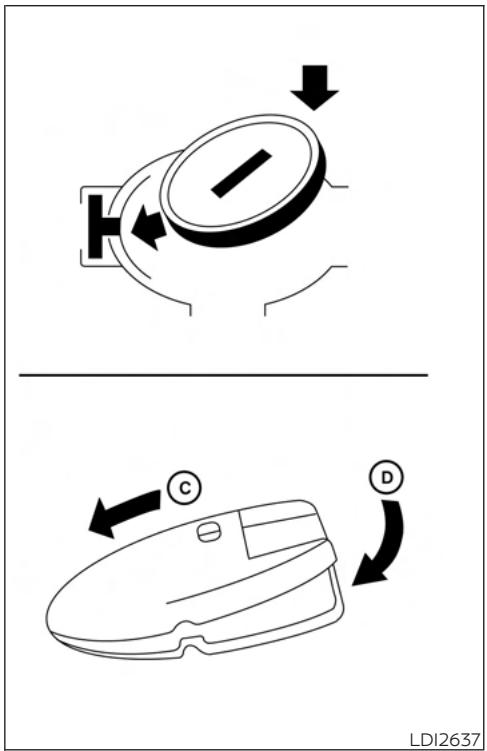 NISSAN Murano (2022) - Remarque: - 1