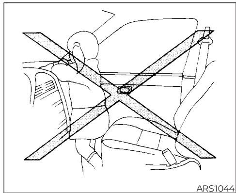 NISSAN Murano (2022) - Averagement - 3