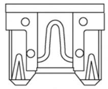 NISSAN Murano (2022) - Avertissement - 1