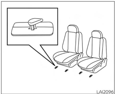 NISSAN Murano (2022) - Mise en GARDE - 1