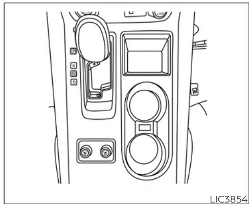 NISSAN Murano (2022) - Mise en GARDE - 1