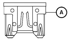 NISSAN Murano (2022) - Avertissement - 1
