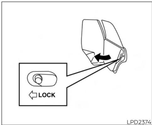 NISSAN Murano (2022) - Remarque: - 1