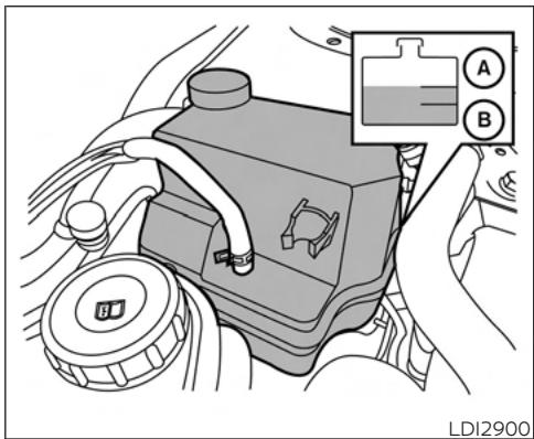 NISSAN Murano (2022) - Mise en GARDE - 1