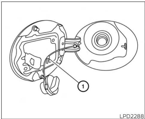 NISSAN Murano (2022) - AMISE En GARDE - 1