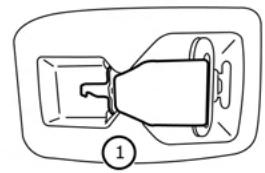 NISSAN Murano (2022) - Avertissement - 1