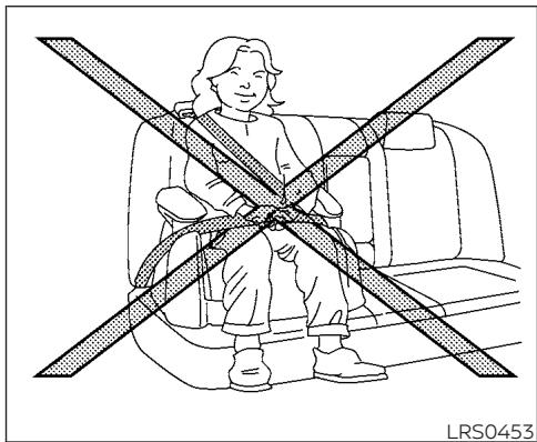 NISSAN Murano (2022) - Sièges d'appoint - 2