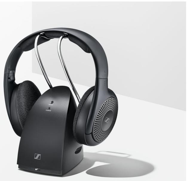 SENNHEISER RS120W - 1