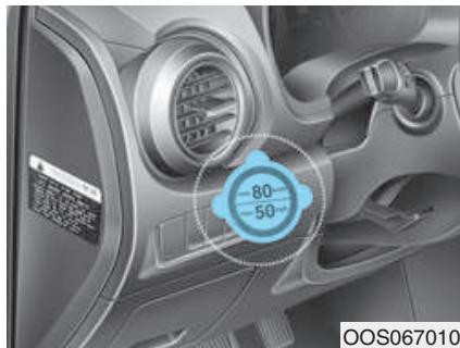 HYUNDAI Kona (2017-2020) - ATTENTION - 1
