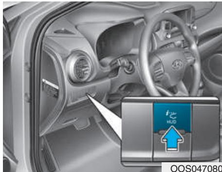 HYUNDAI Kona (2017-2020) - ATTENTION - 1