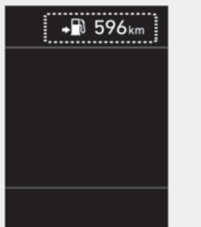 HYUNDAI Kona (2017-2020) - Autonomie - 1