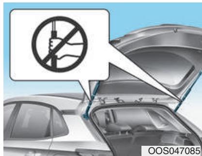 HYUNDAI Kona (2017-2020) - AVERAGEMENT - 1