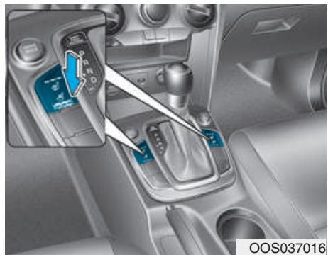 HYUNDAI Kona (2017-2020) - Siège avant avec ventilation d'air (le cas échéant) - 1