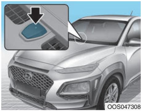 HYUNDAI Kona (2017-2020) - Chauffage et climatisation automatiques - 1