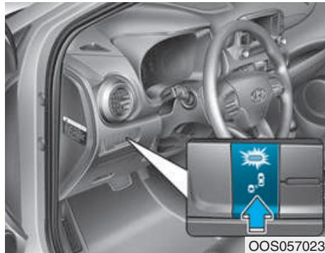 HYUNDAI Kona (2017-2020) - Conditions d'utilisation - 1