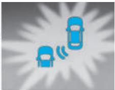 HYUNDAI Kona (2017-2020) - Alerte de niveau 1 - 2