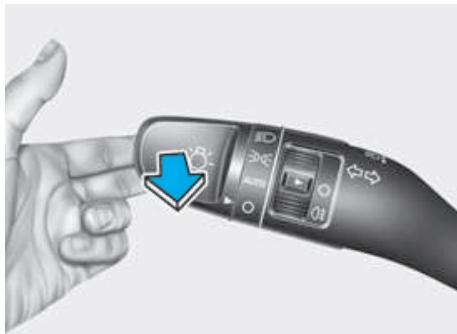 HYUNDAI Kona (2017-2020) - AVERAGEMENT - 1