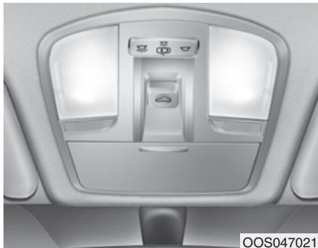 HYUNDAI Kona (2017-2020) - TOIT OUVRANT (LE CAS ÉCHÉANT) - 1