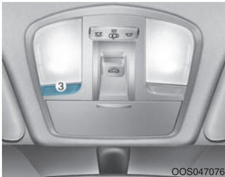 HYUNDAI Kona (2017-2020) - Mode mains libres Bluetooth® Wireless Technology - 2