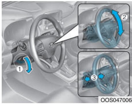 HYUNDAI Kona (2017-2020) - Information - 1
