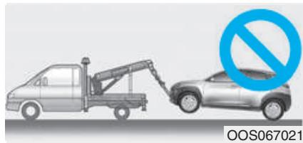 HYUNDAI Kona (2017-2020) - ATTENTION - 2