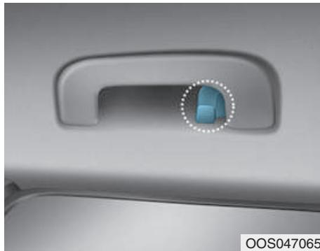 HYUNDAI Kona (2017-2020) - Centre (le cas échéant) - 1