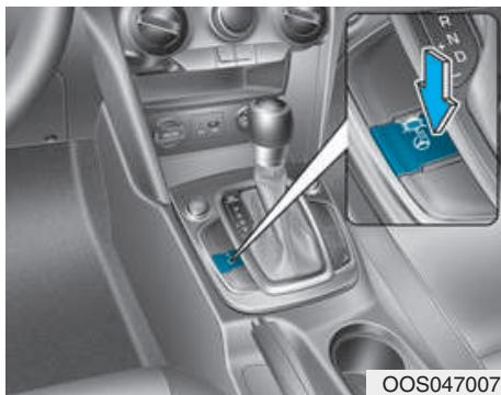 HYUNDAI Kona (2017-2020) - Volant chauffant (le cas échéant) - 1