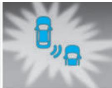 HYUNDAI Kona (2017-2020) - Alerte de niveau 1 - 4