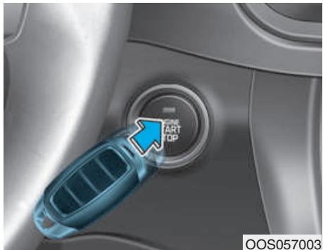 HYUNDAI Kona (2017-2020) - BOITE MANUELLE (LE CAS ÉCHÉANT) - 1