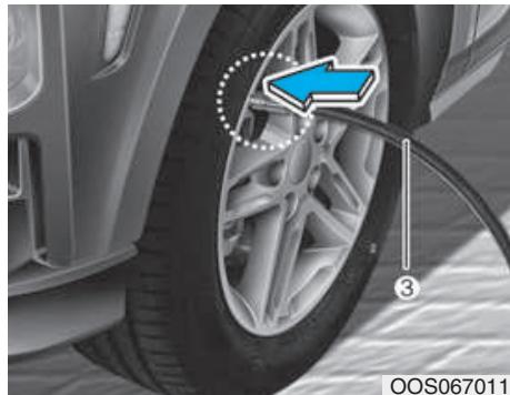 HYUNDAI Kona (2017-2020) - ATTENTION - 3