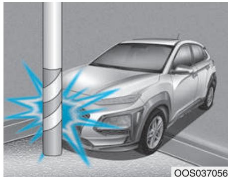 HYUNDAI Kona (2017-2020) - Information - 1