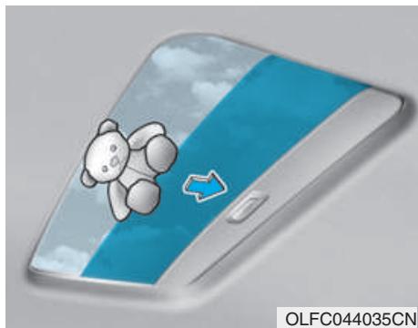 HYUNDAI Kona (2017-2020) - Inversion automatique du déplacement (le cas échéant) - 1