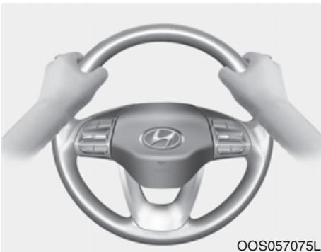 HYUNDAI Kona (2017-2020) - Autres conditions de conduite - 1