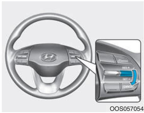 HYUNDAI Kona (2017-2020) - Information - Boîte-pont manuelle - 1