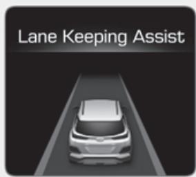 HYUNDAI Kona (2017-2020) - Mode Assistance - 1