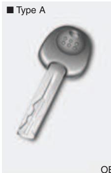 HYUNDAI Kona (2017-2020) - Clé mécanique - 1