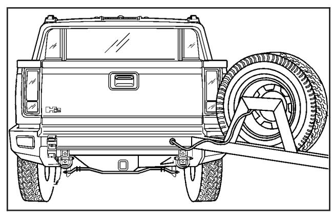 Hummer H2 (2007) - ATTENTION: - 1