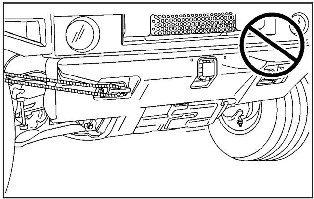 Hummer H2 (2007) - ATTENTION: - 2