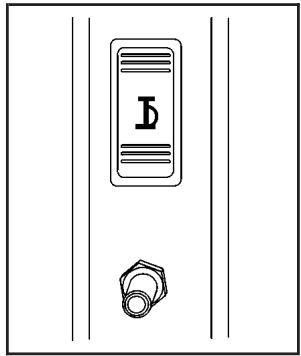 Hummer H2 (2007) - Accessoire de gonflage - 1