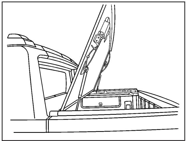 Hummer H2 (2007) - ATTENTION: - 2