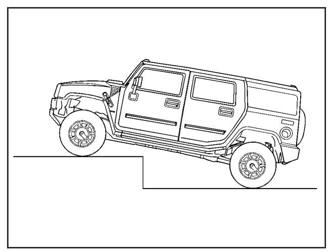 Hummer H2 (2007) - Caractéristiques de haute mobilité - 4