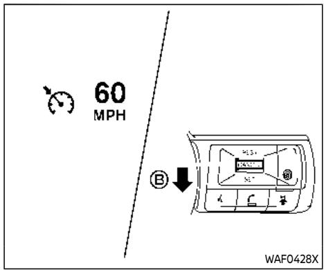 60 MPH B WAF0428X